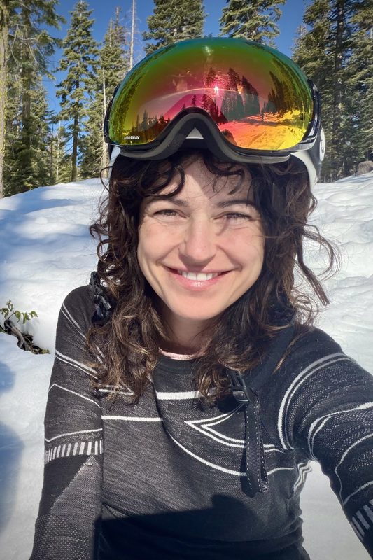 Faith Ressigiac — RogueLife Group at Expert Properties, Jacksonville Oregon